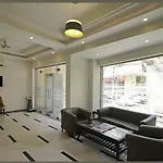 Hotel Almora Suites