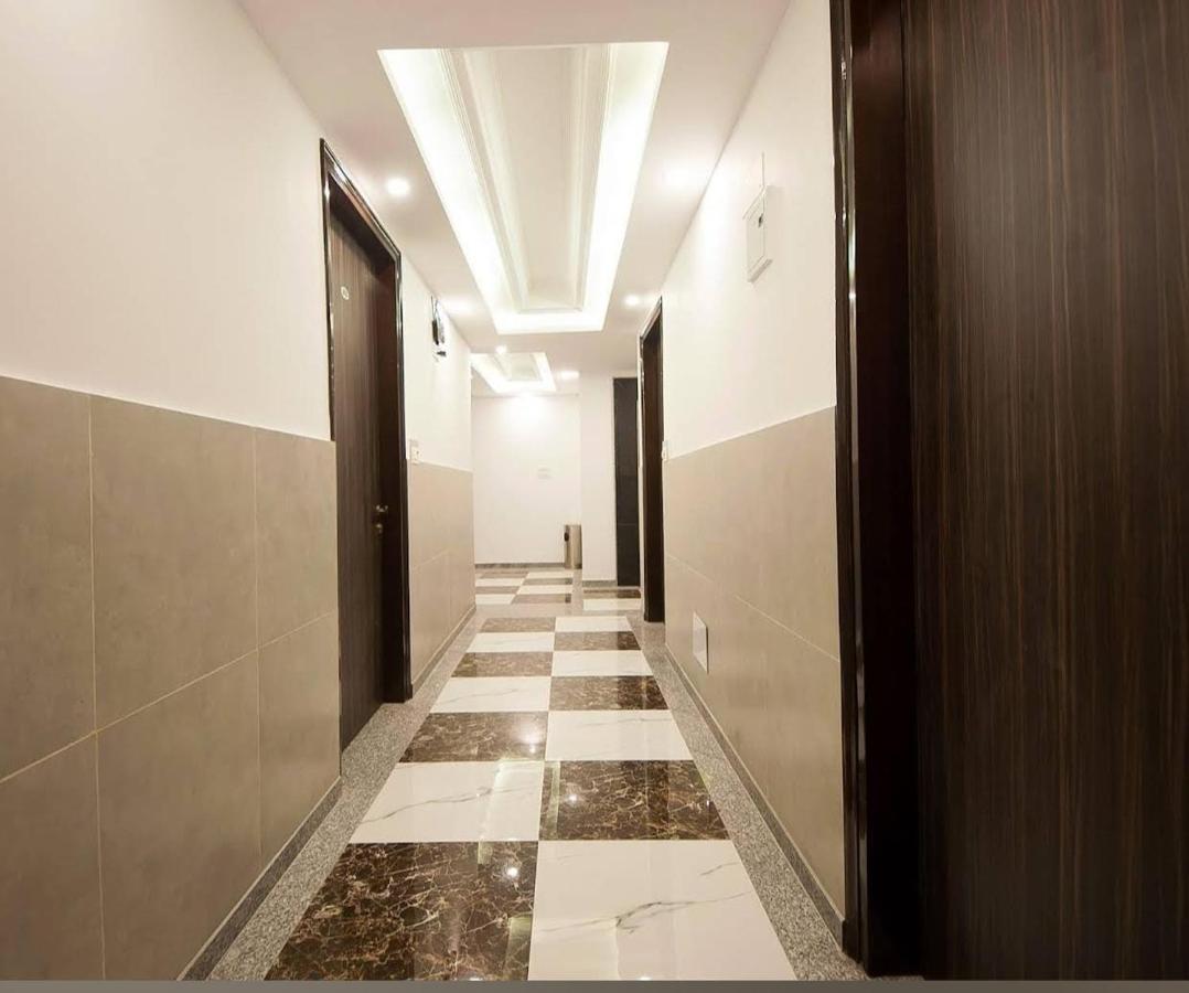 Almora Suites Hotel 4*