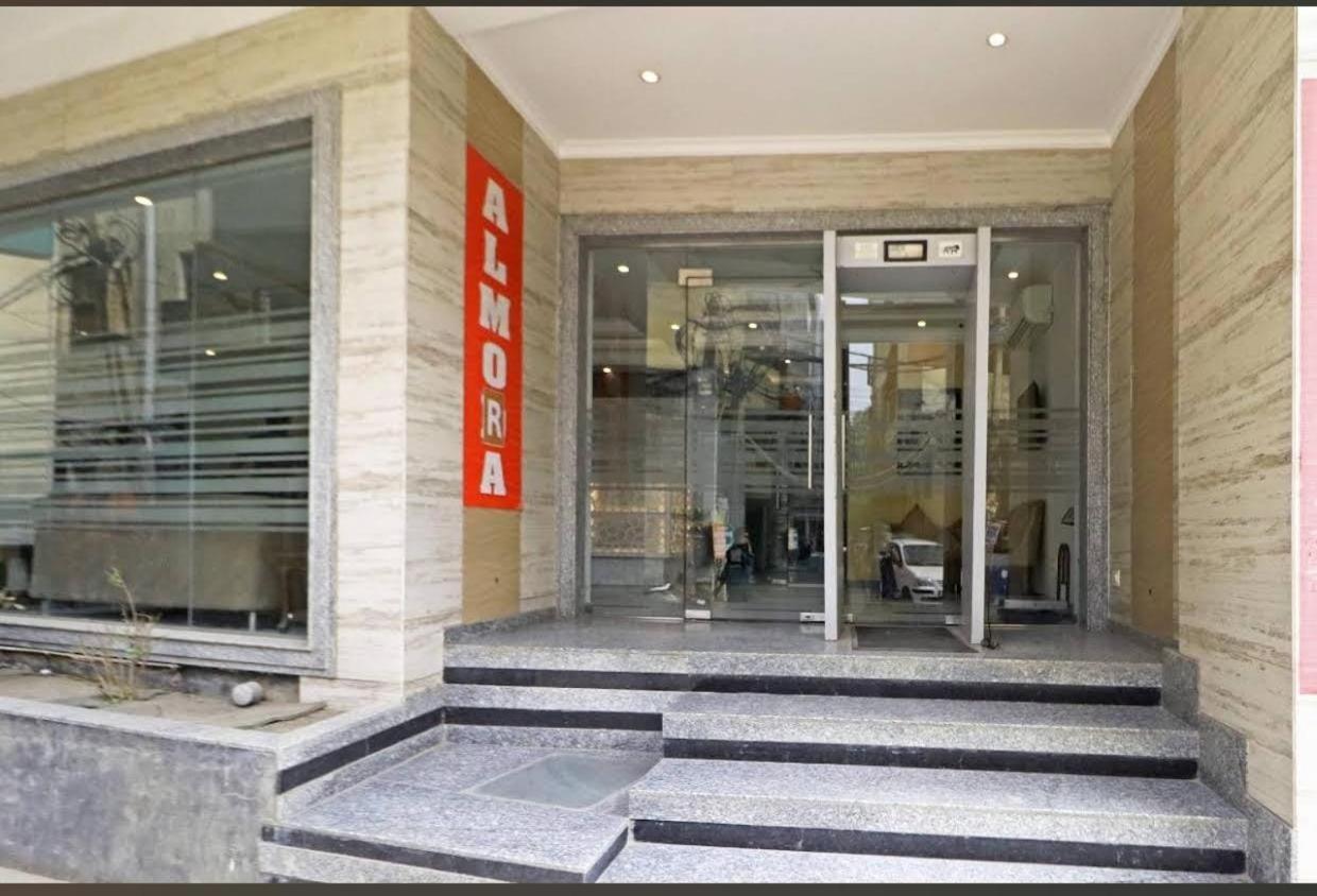 Almora Suites