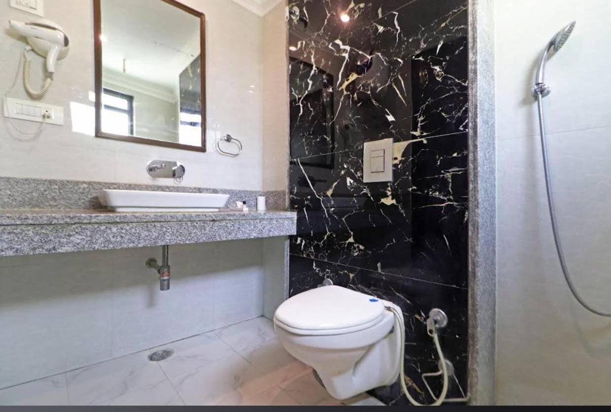 Almora Suites